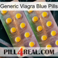 Generic Viagra Blue Pills new10